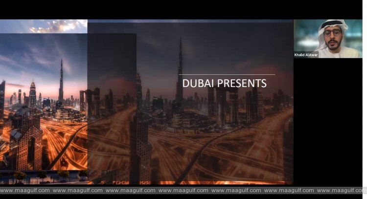 Dubai Tourism provides a platform for stakeholders and partners to get key insights into EXPO 2020